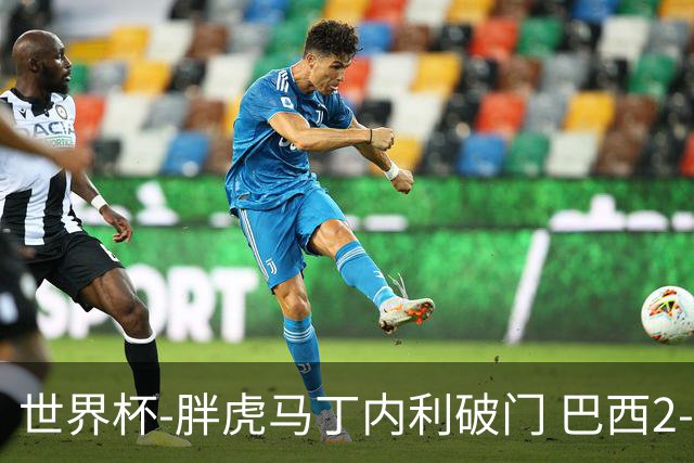 世界杯-胖虎马丁内利破门 巴西2-1逆转读秒绝杀日本