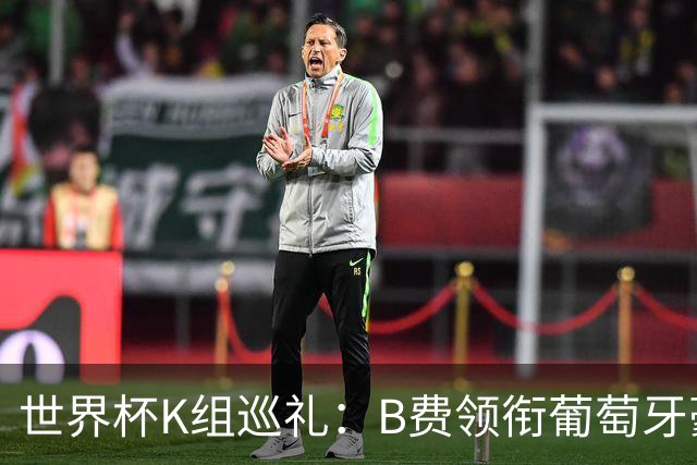 世界杯K组巡礼：B费领衔葡萄牙豪华中场 C罗J罗再相逢