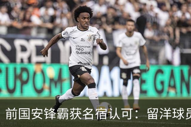 前国安锋霸获名宿认可：留洋球员他最成功，成就超过孙继海和郑智