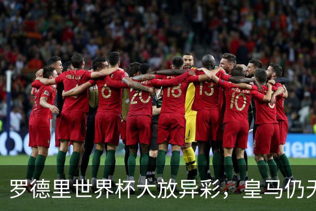罗德里世界杯大放异彩，皇马仍无意引进